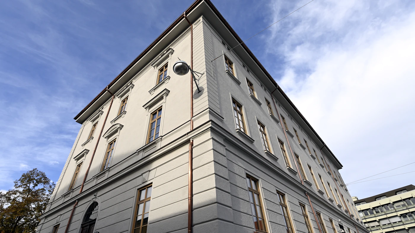 Sendezentrum Augsburg