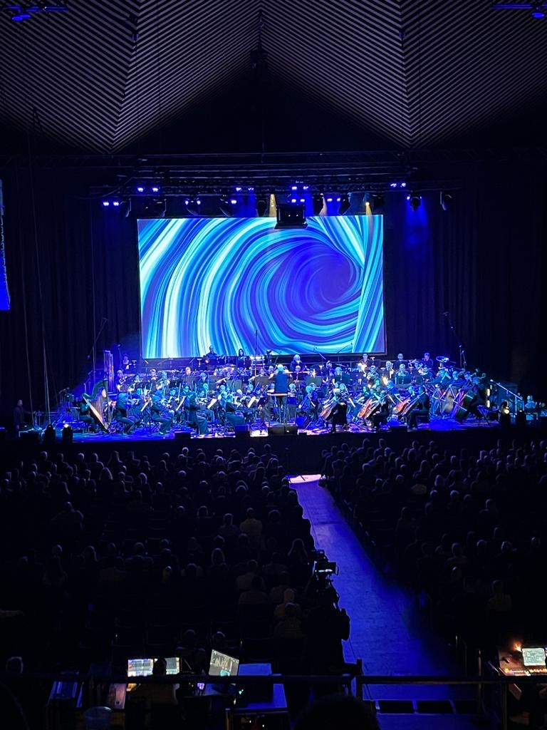 Klassik Radio Live in Concert 2023 Berlin