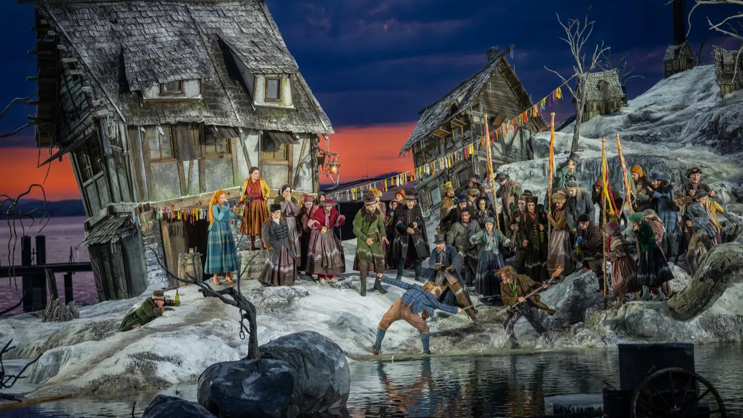 Der Freischütz 2025