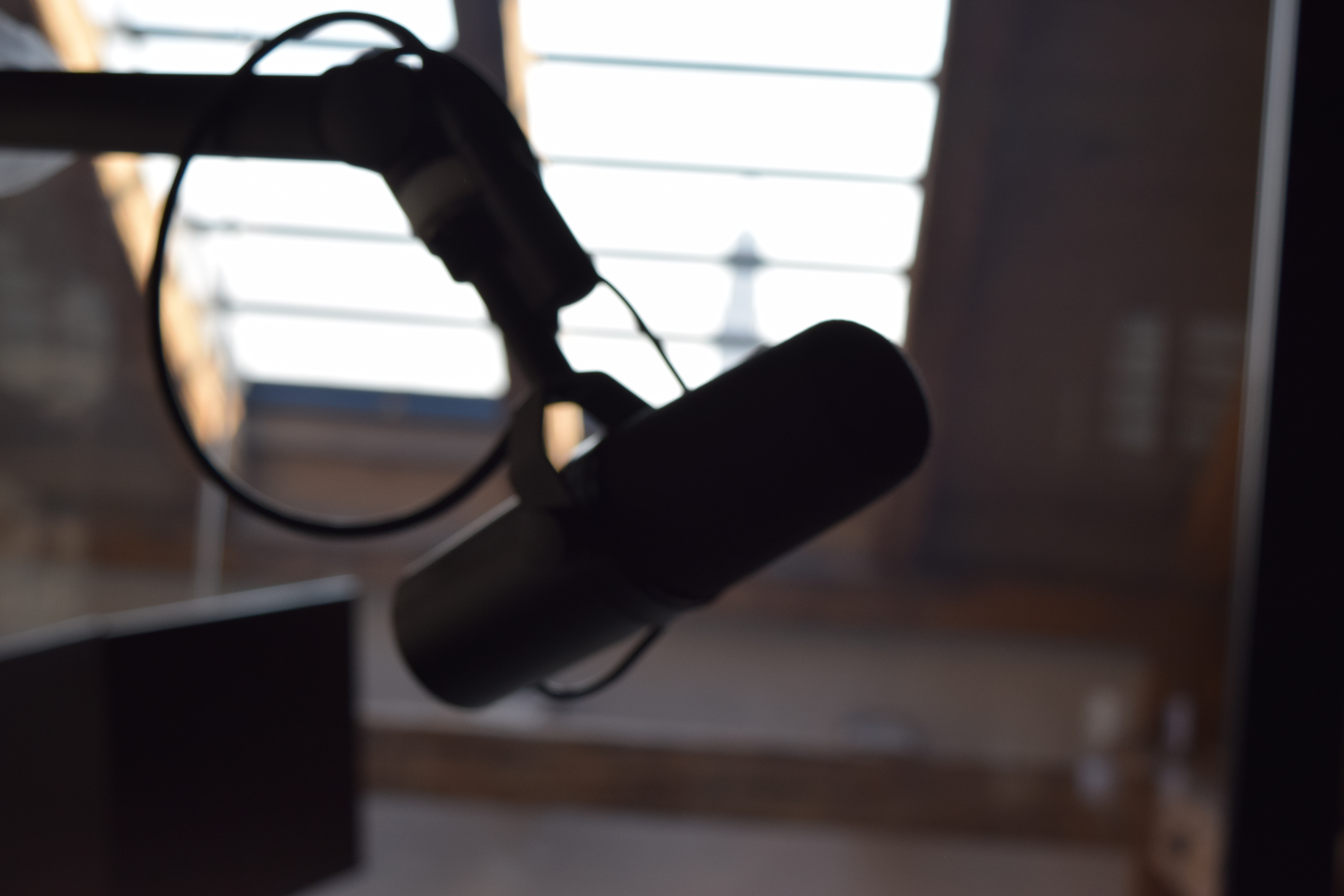 Sendezentrum Fuggerstraße