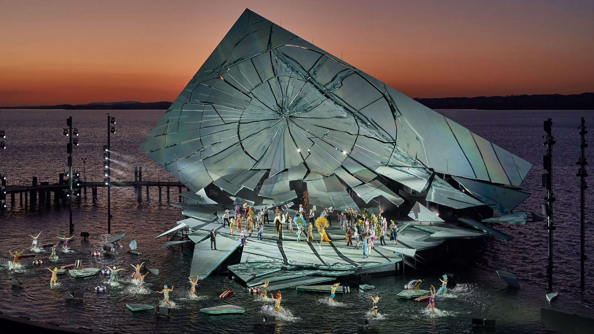 Bregenzer Festspiele