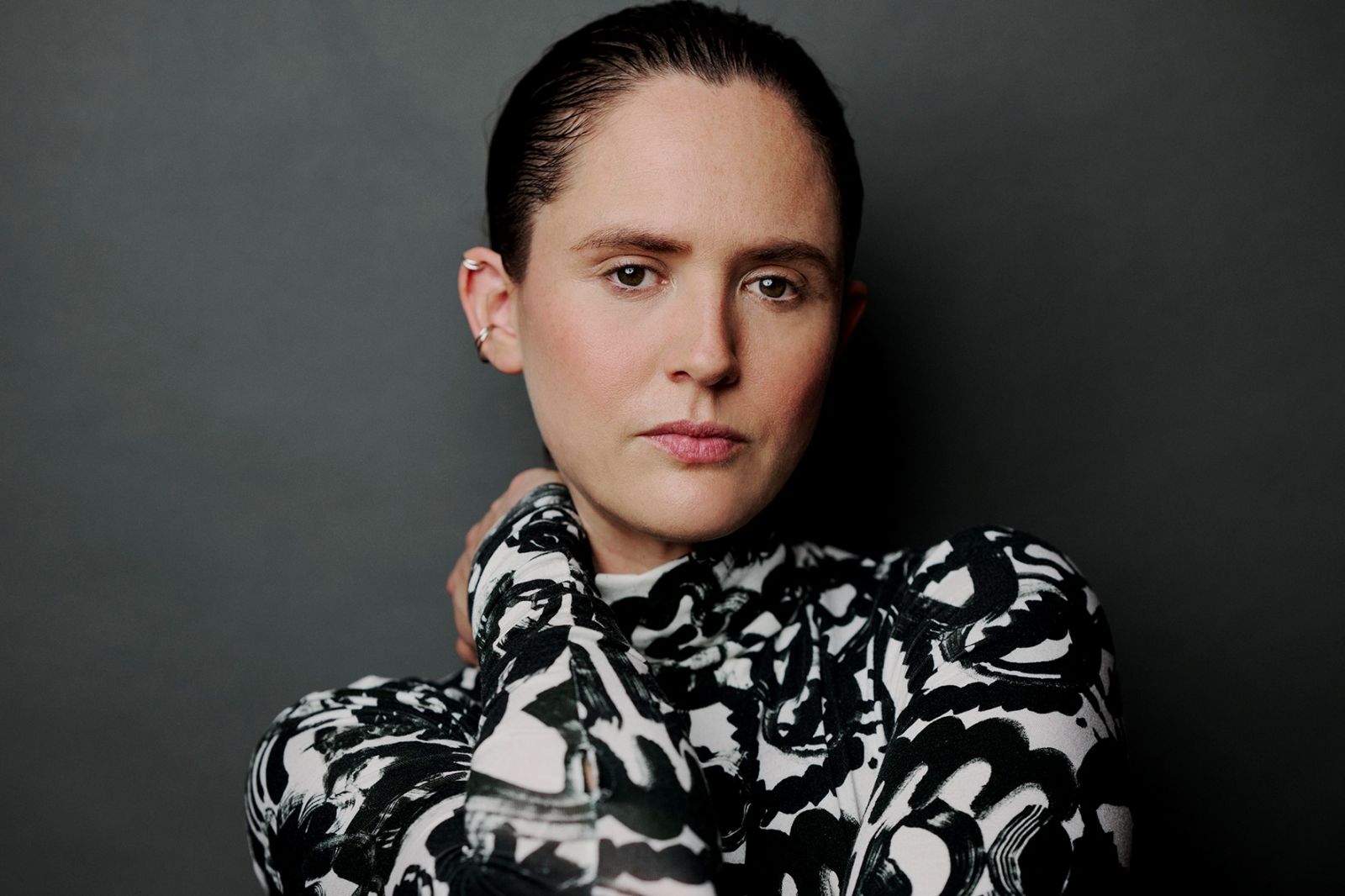 Schauspielerin Emily Cox 