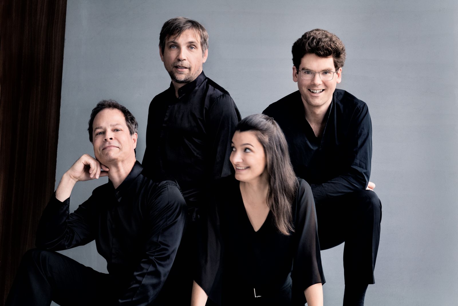 Delian Quartett 