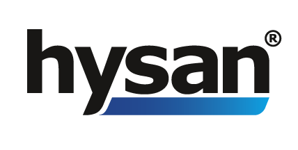 hysan logo