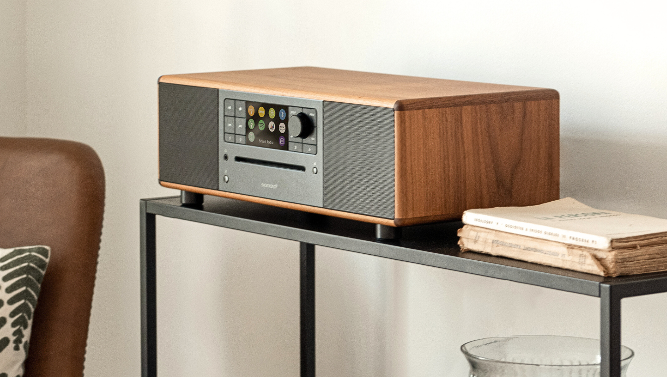 sonoro Prestige Radio