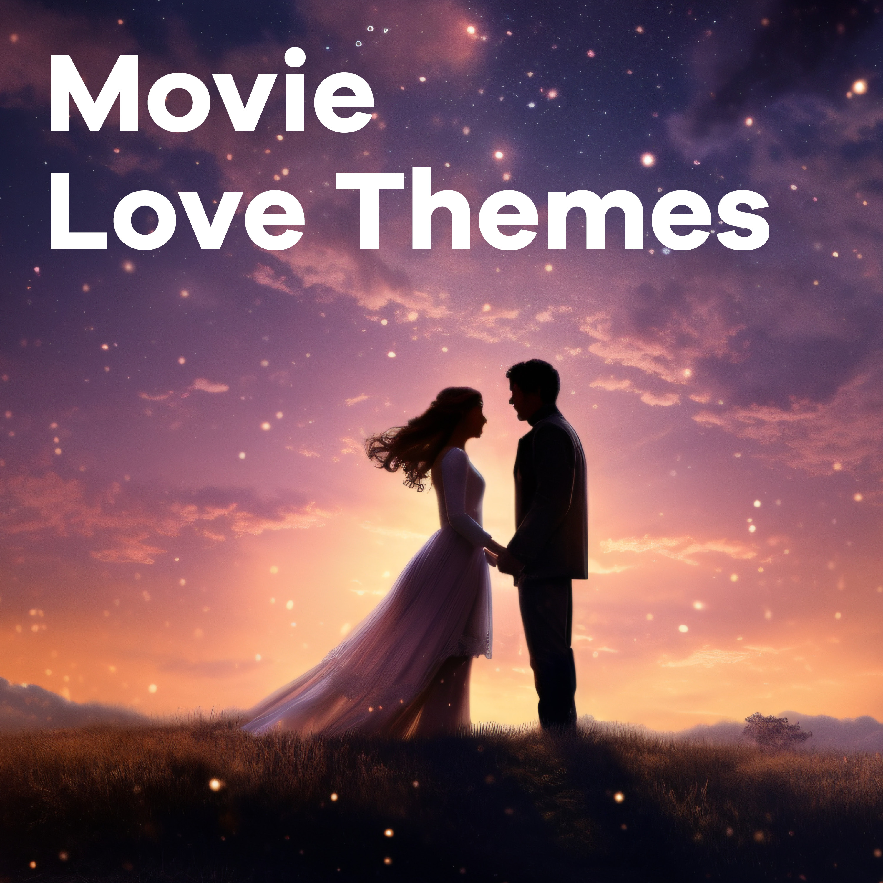 Movie Love Themes