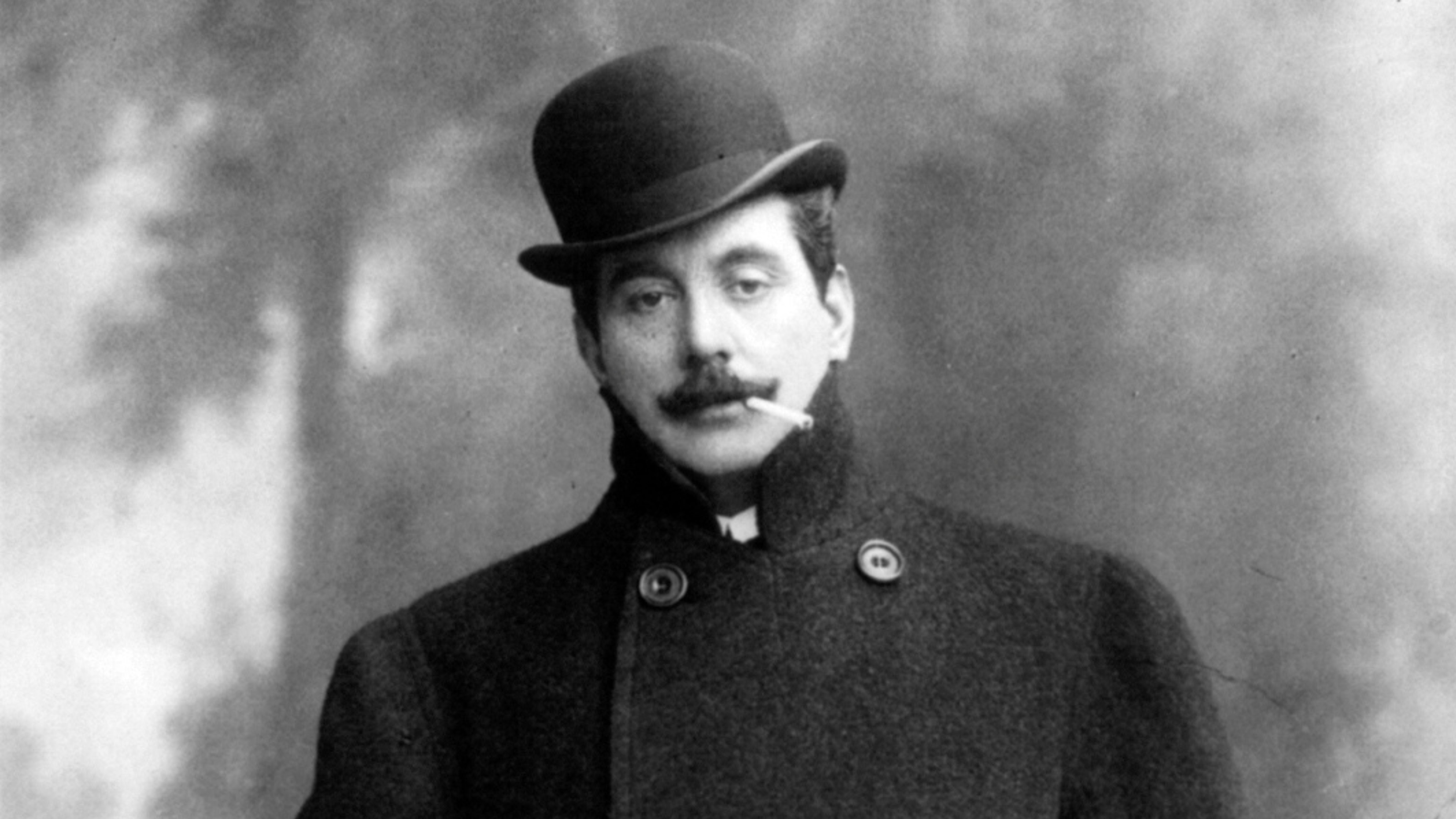 5 kuriose Fakten zum 100. Todestag von Giacomo Puccini