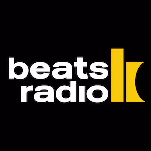Beats Radio Logo