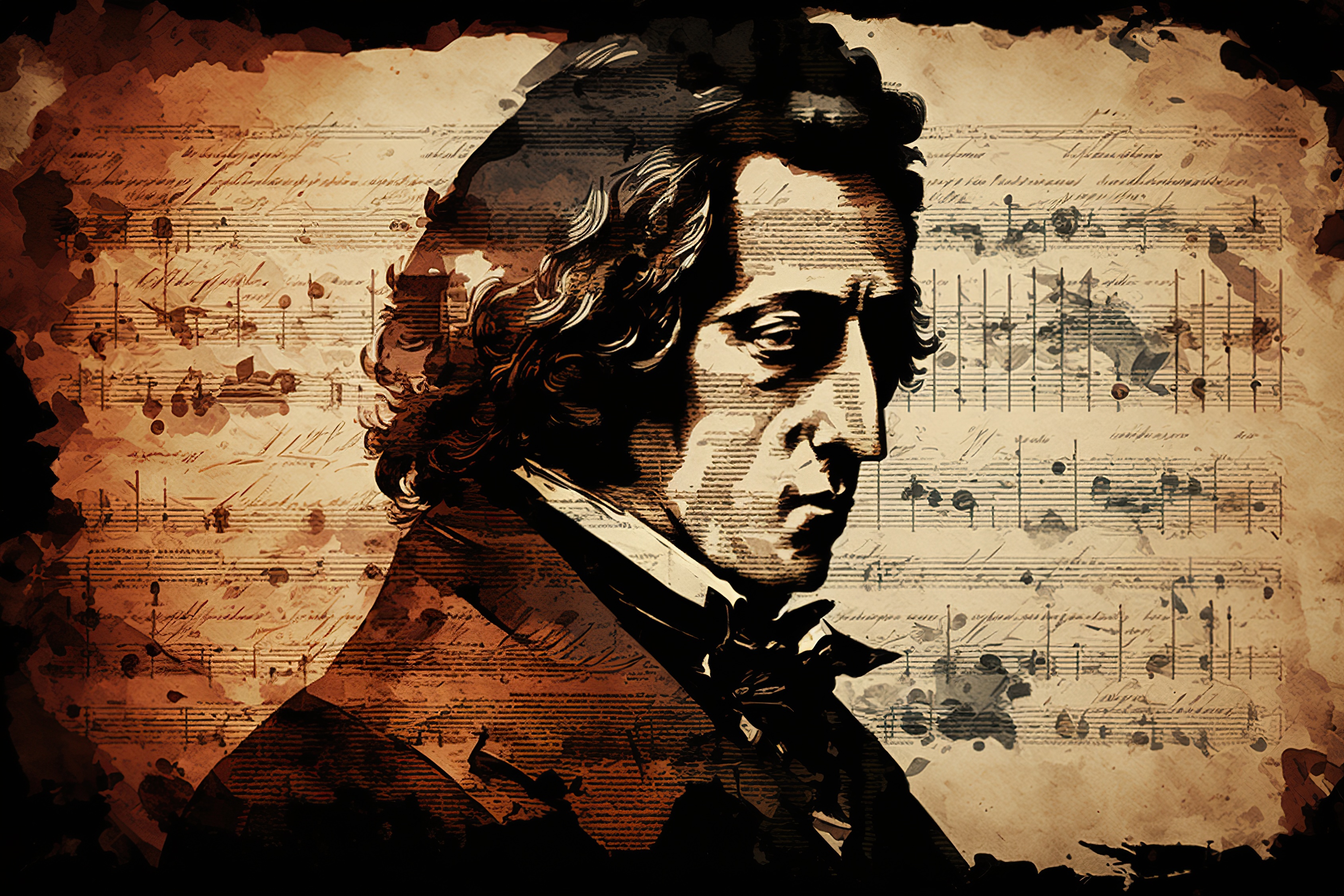 Frederic Chopin