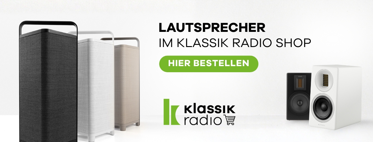 Lautsprecher von sonoro