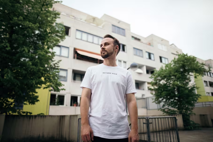 Producer Matchy Producer Matchy