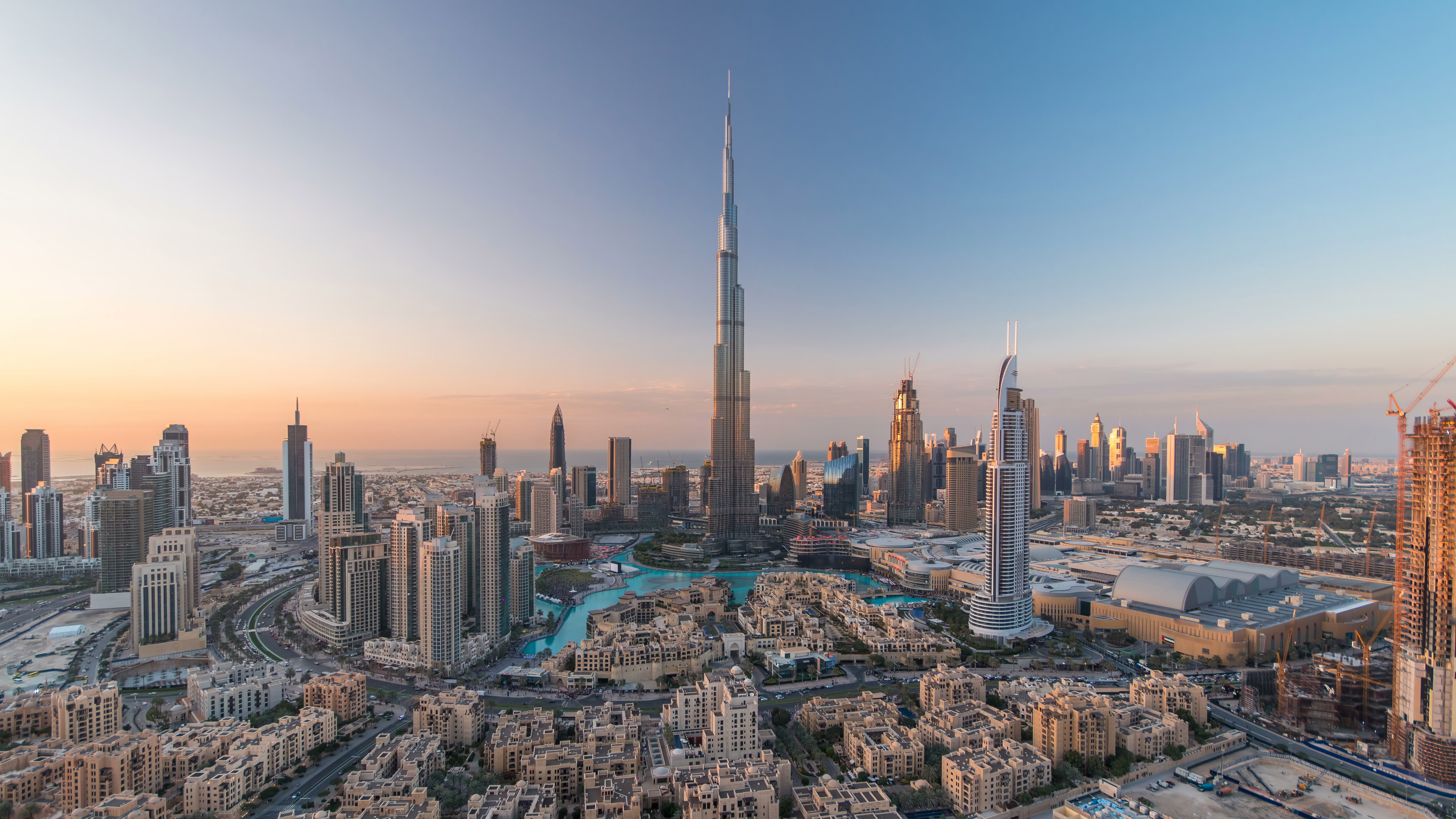 Dubai