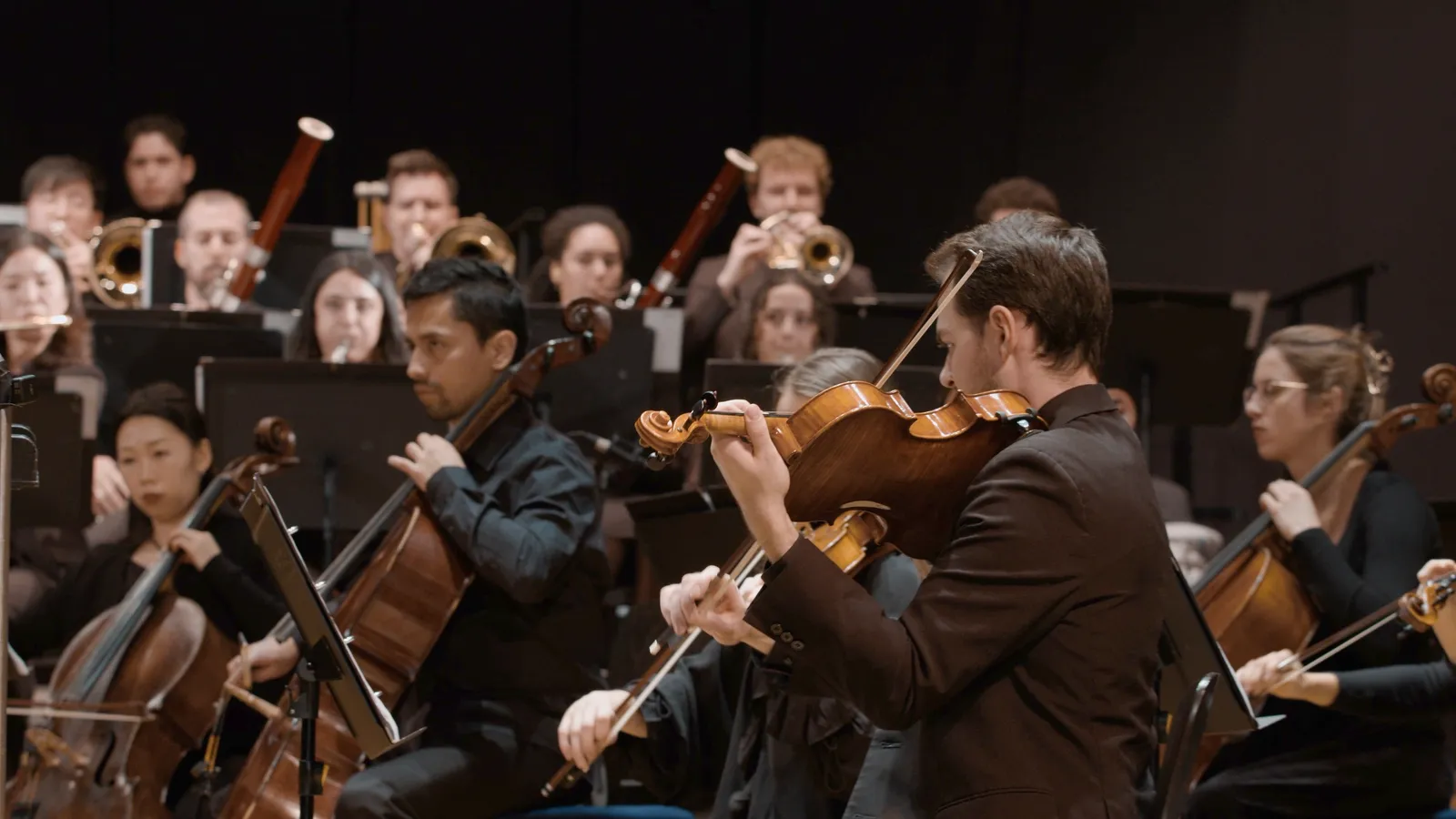 Komponist Lutz Schumacher