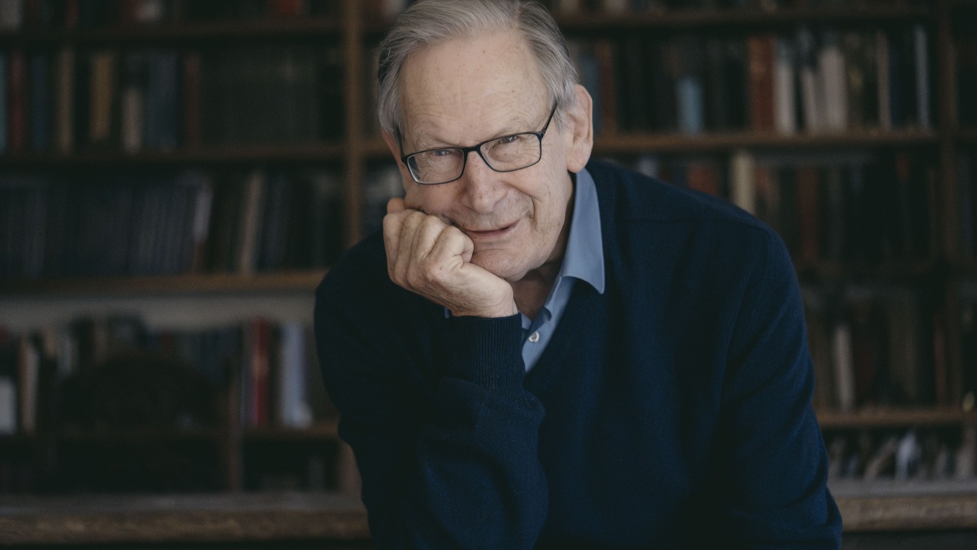 John Eliot Gardiner