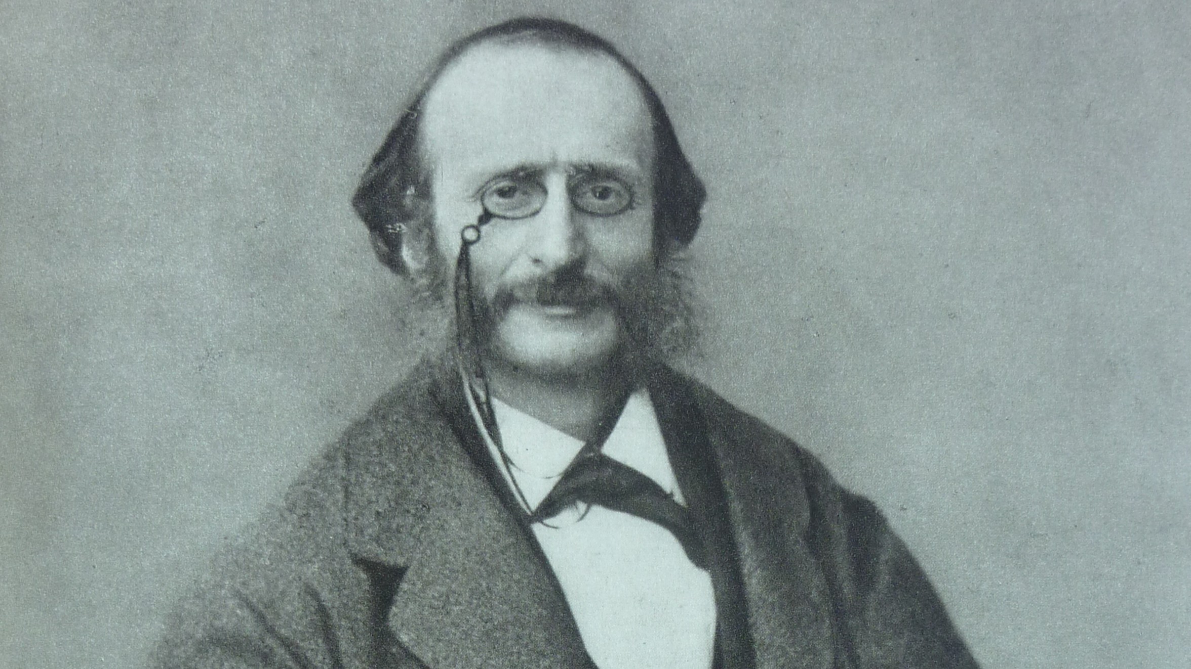 Jaques Offenbach