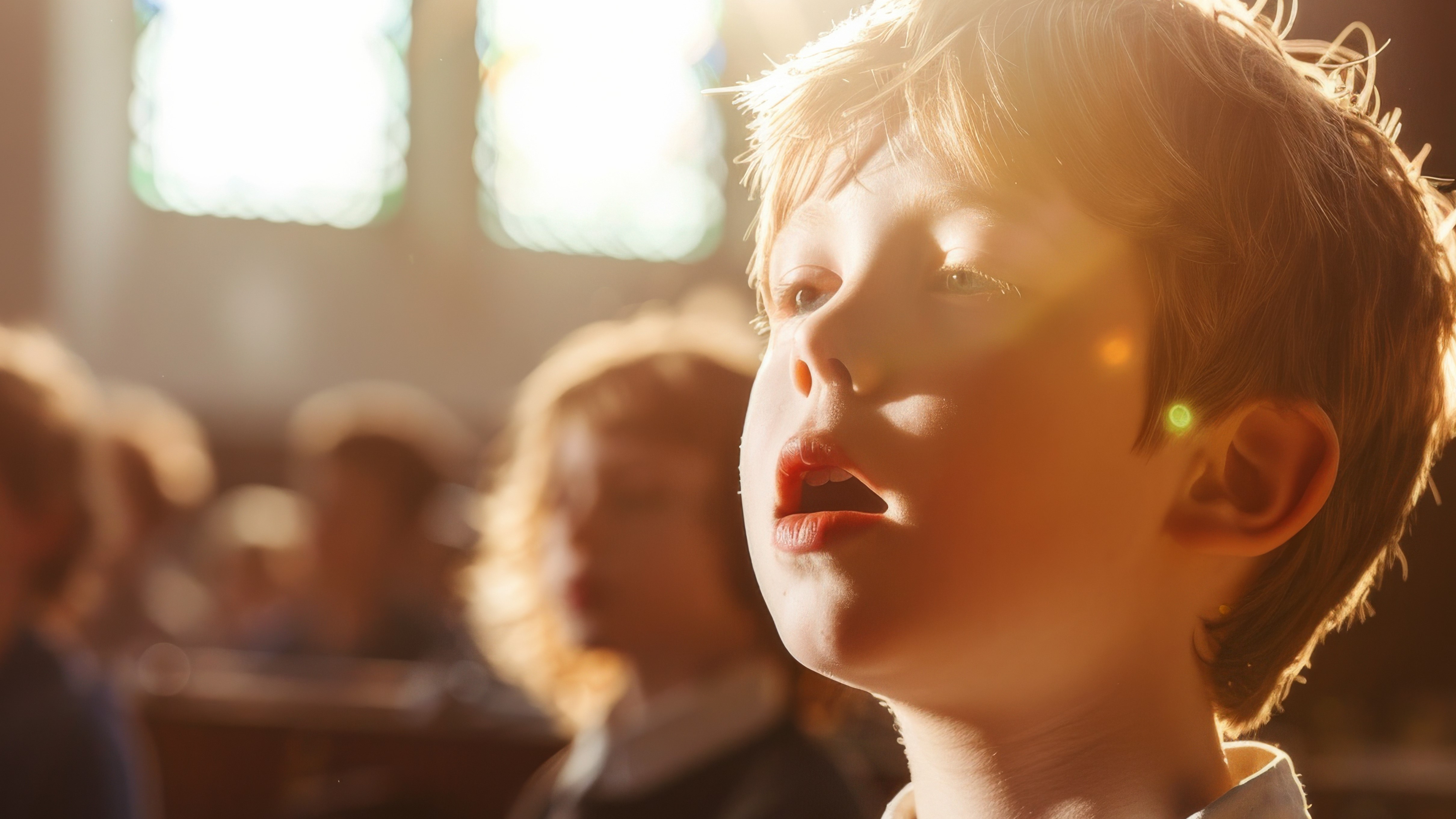 Kinderchor