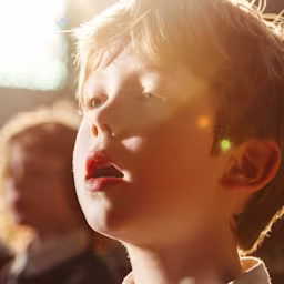 Kinderchor