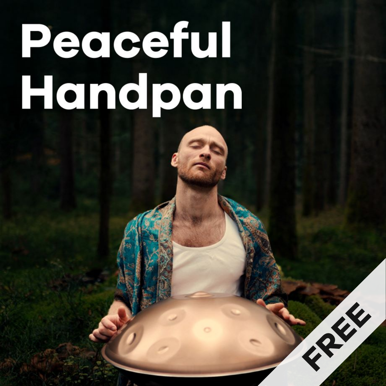 Handpan Sender