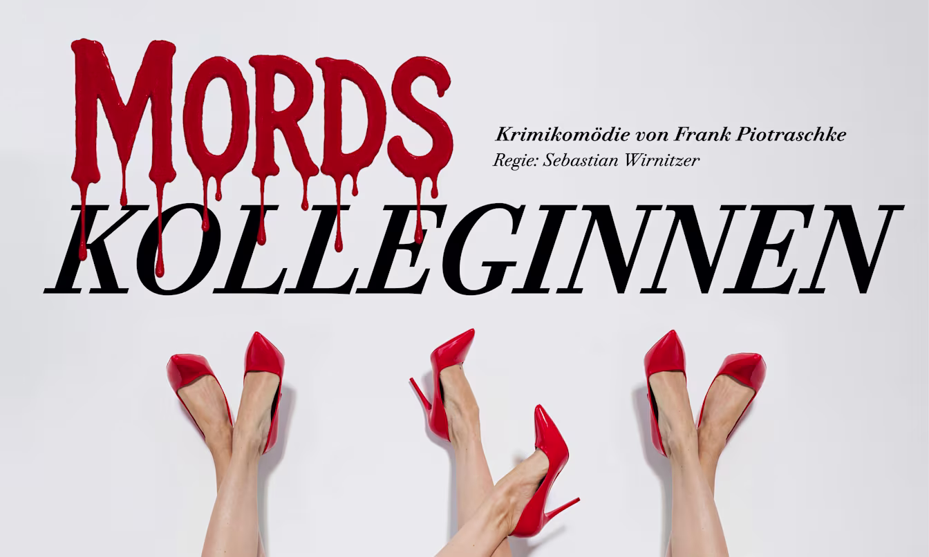 Berliner Kriminal Theater