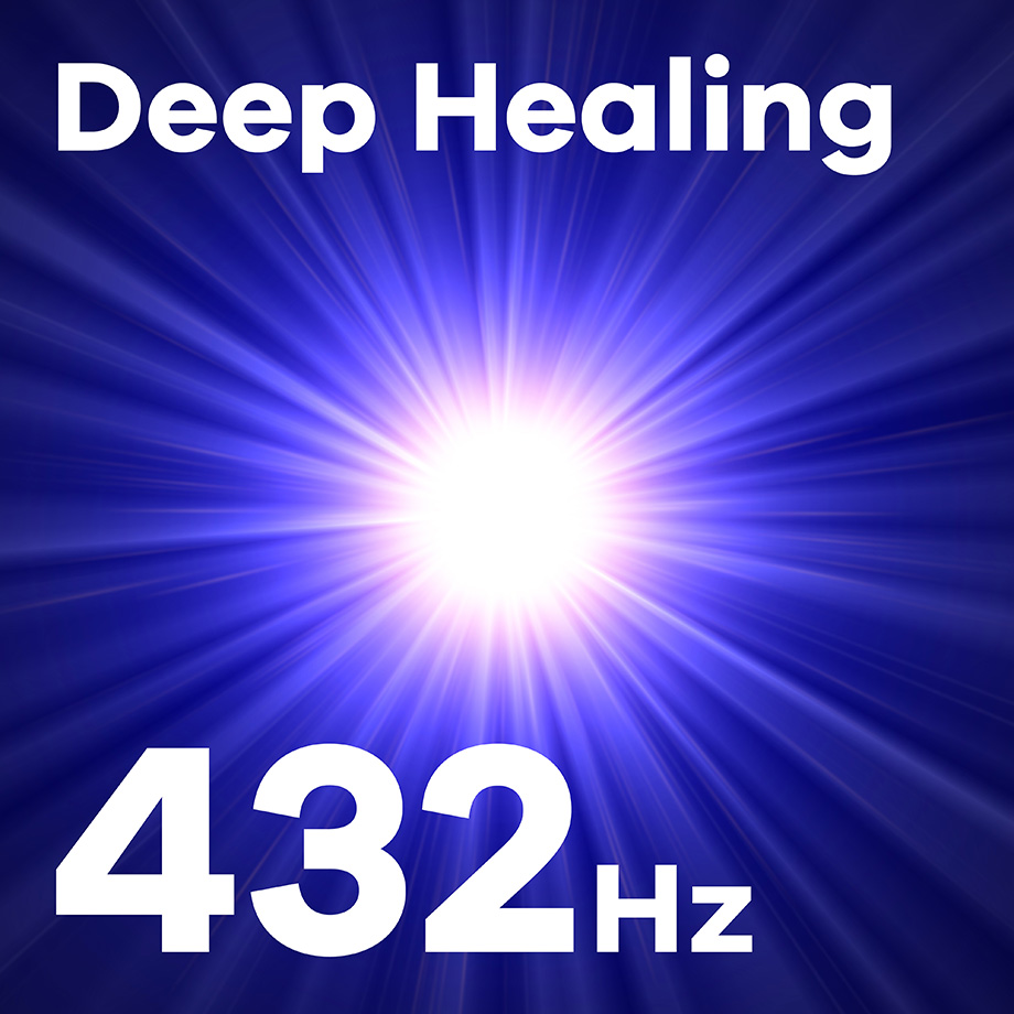 Deep Healing Sender