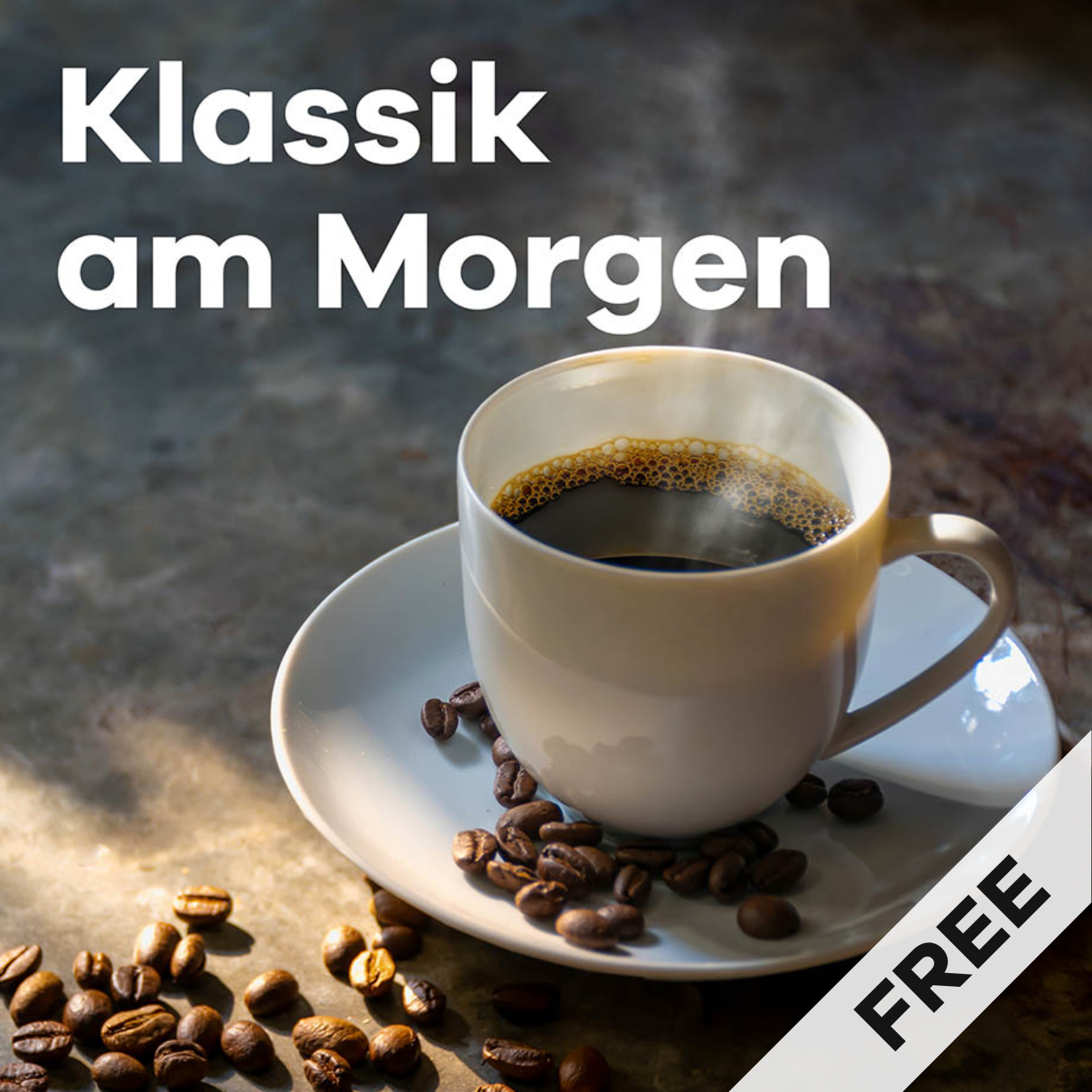 Klassik am Morgen Radio