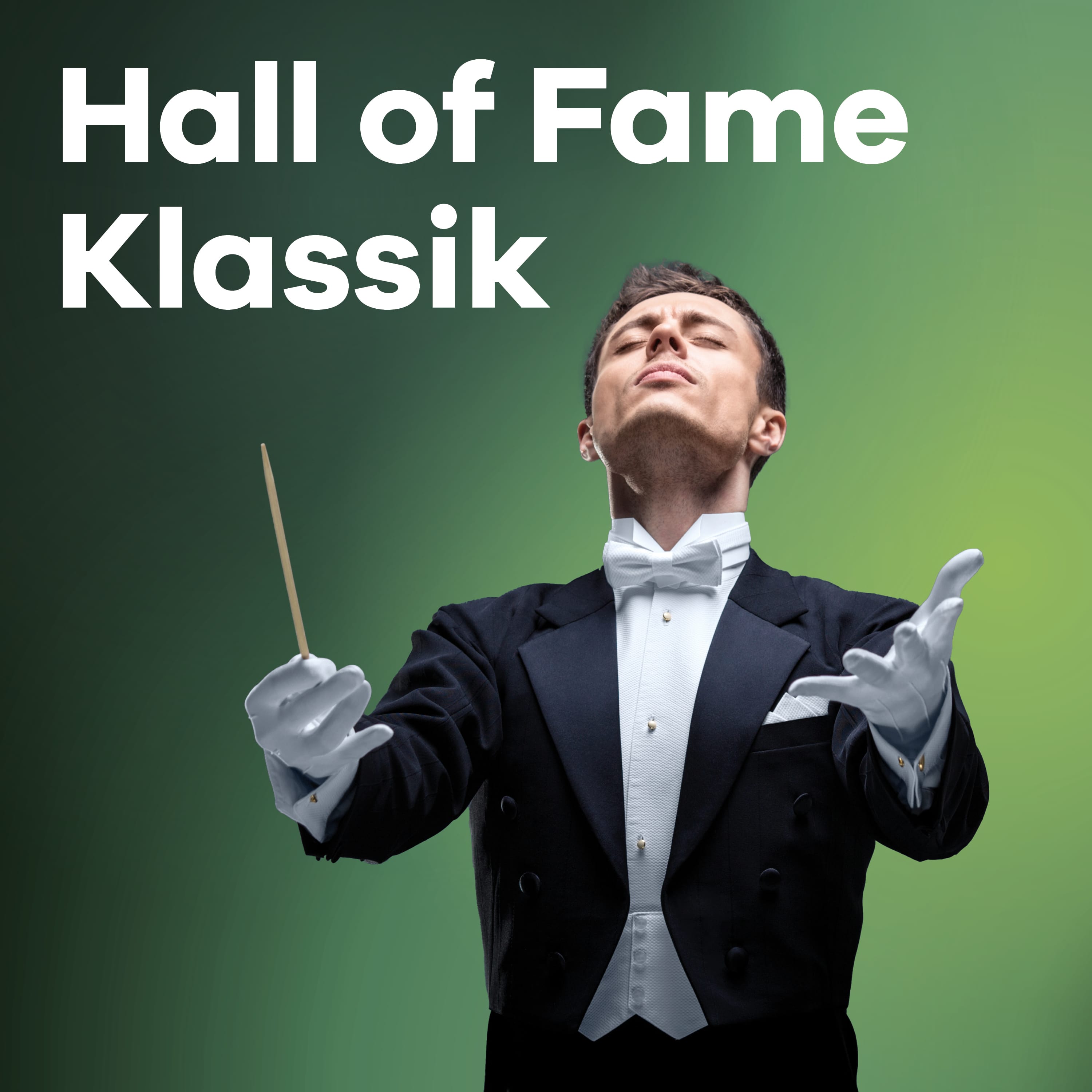 Sender: Hall of Fame der Klassik 