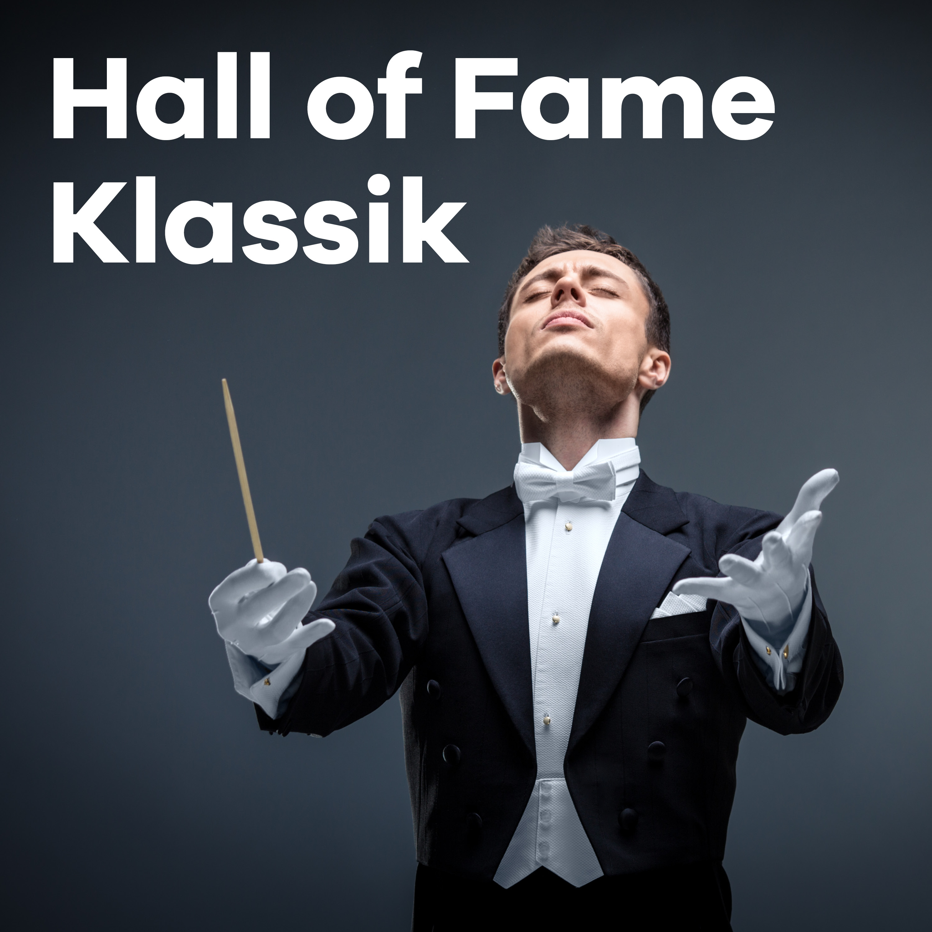 Sender: Hall of Fame der Klassik 