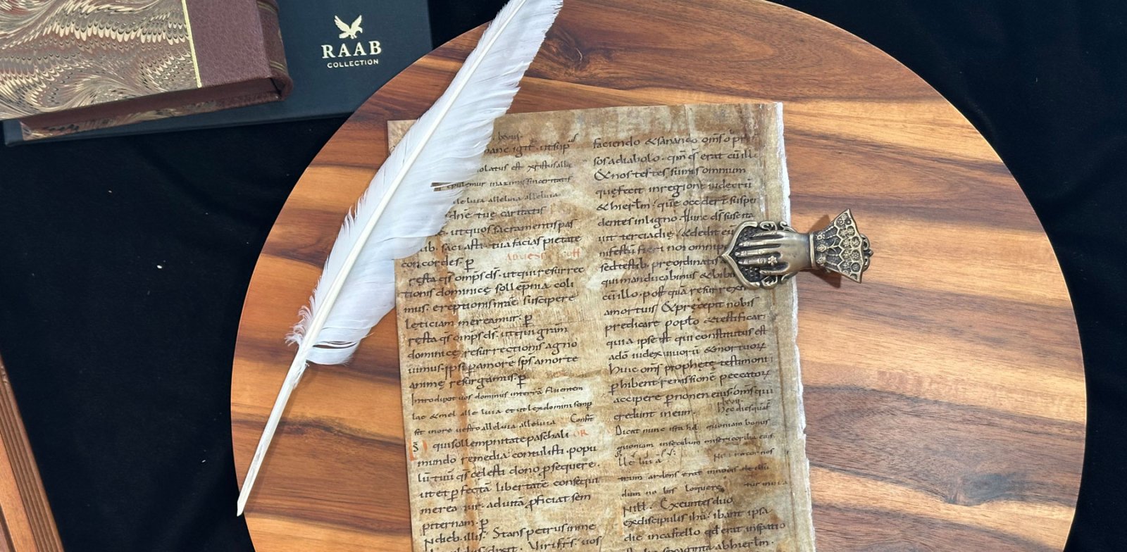 Notenschrift komplett