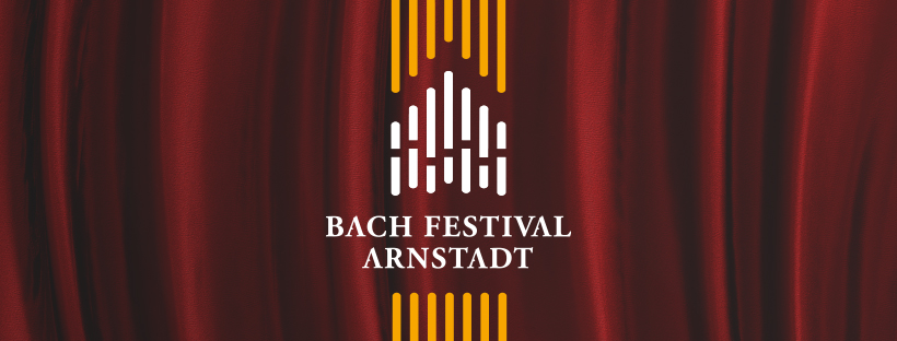 Bach-Festival Arnstadt Header