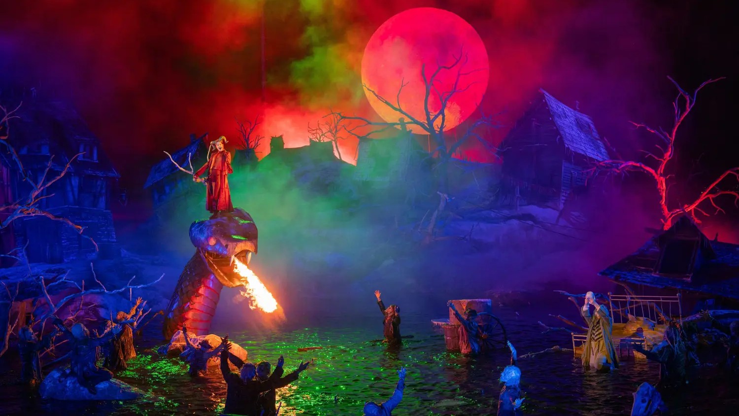 Der Freischütz (Bregenzer Festspiele 2025)