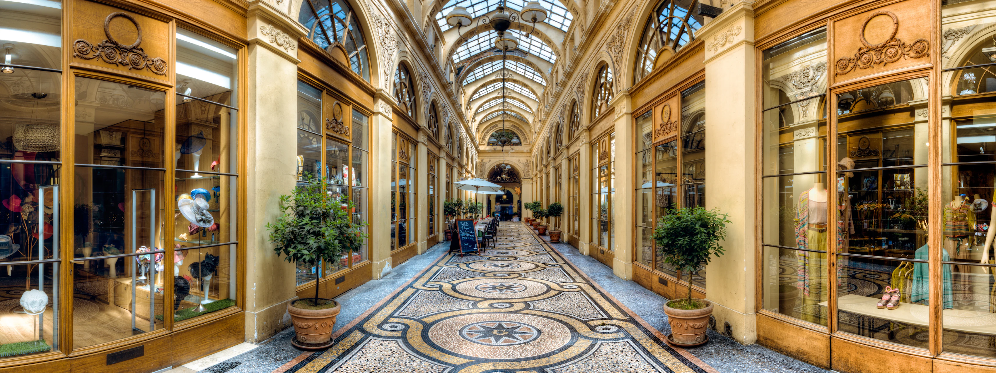 Beste Adresse Banner