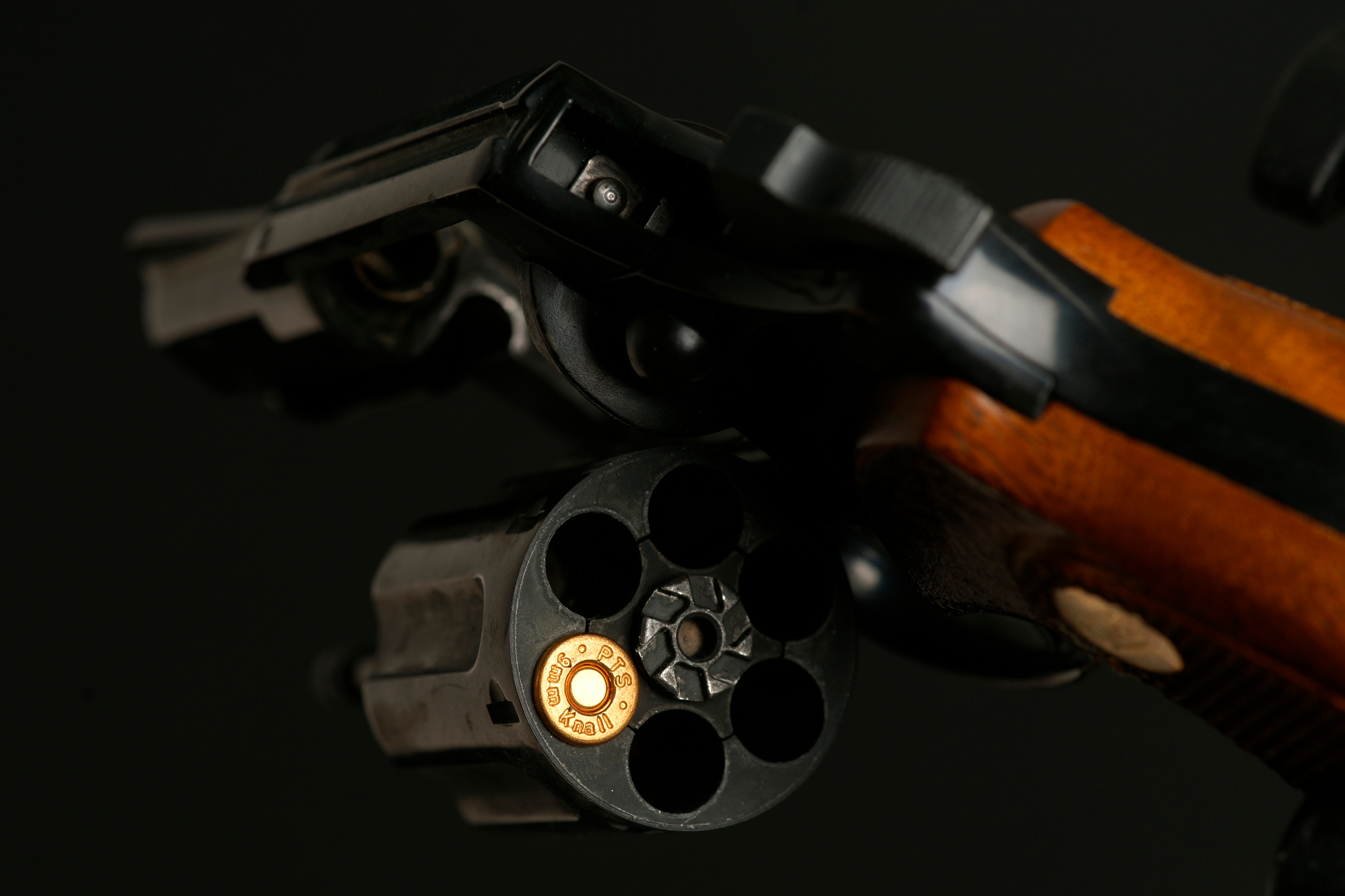 Russisches Roulette