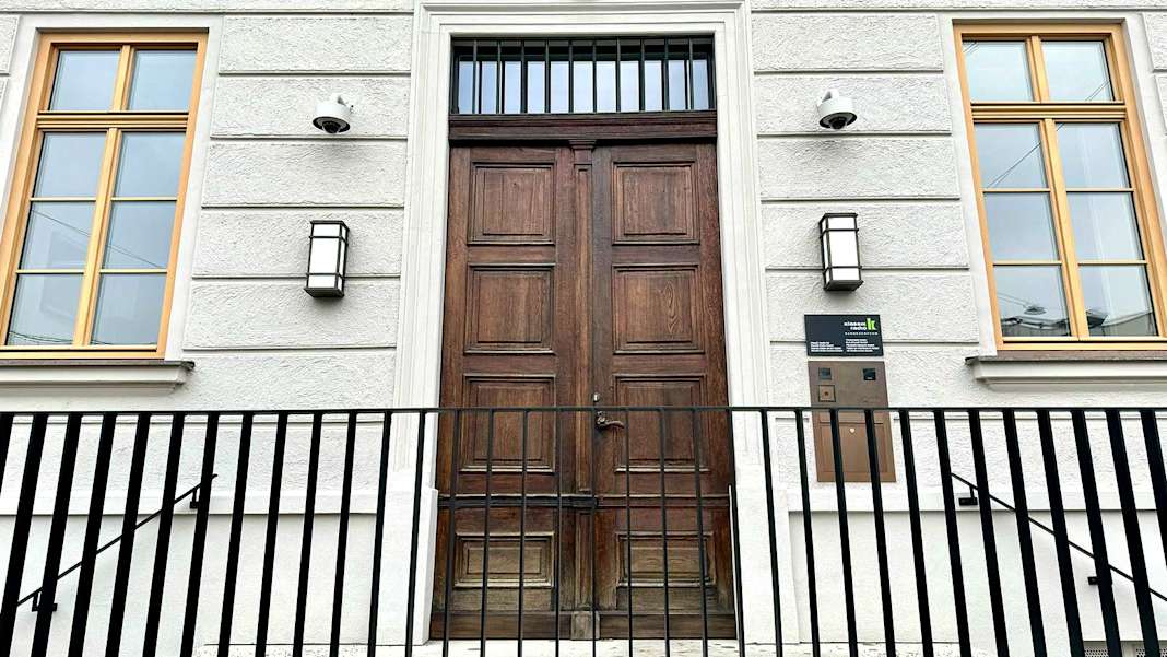 Über uns Klassik Radio