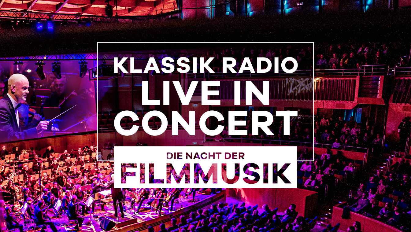 Klassik Radio Live in Concert 2024