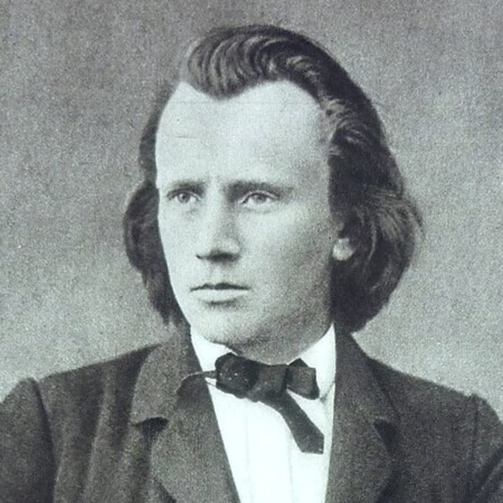 Johannes Brahms