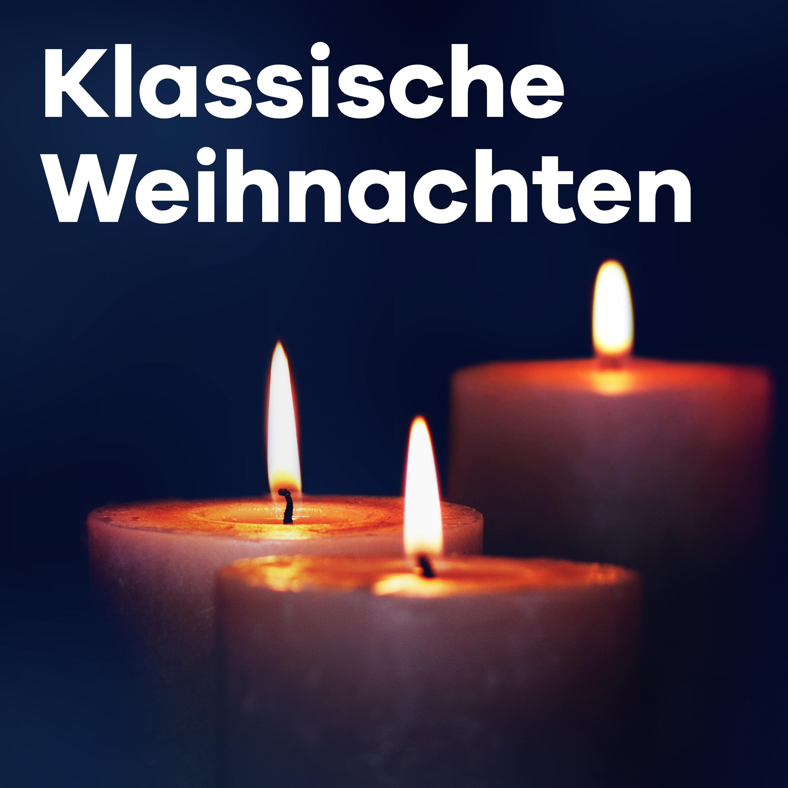 Klassische Weihnacht - Ein Sender von Klassik Radio Select