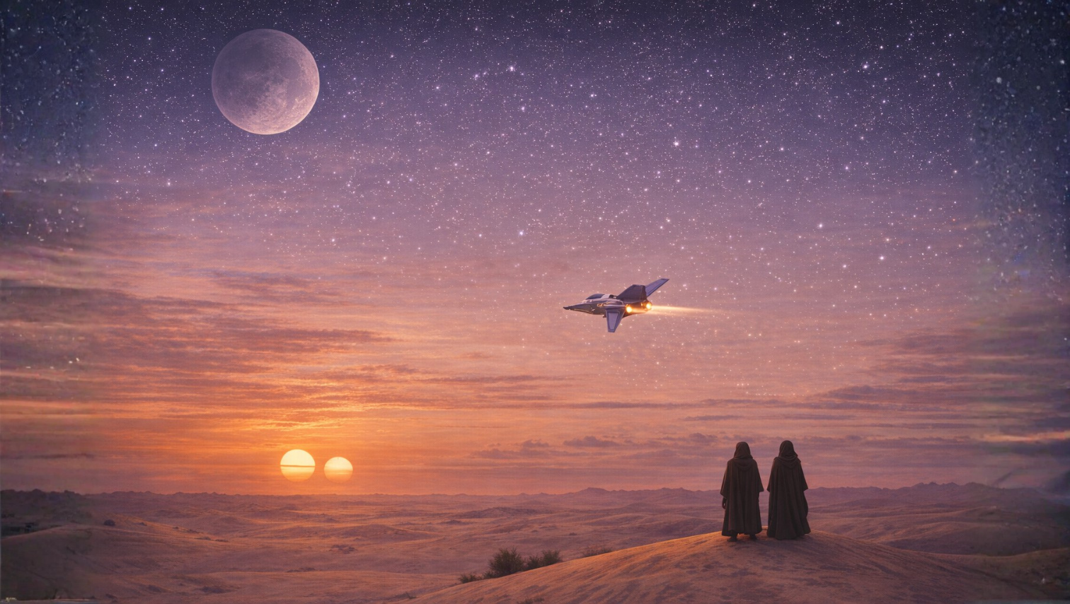 Star Wars