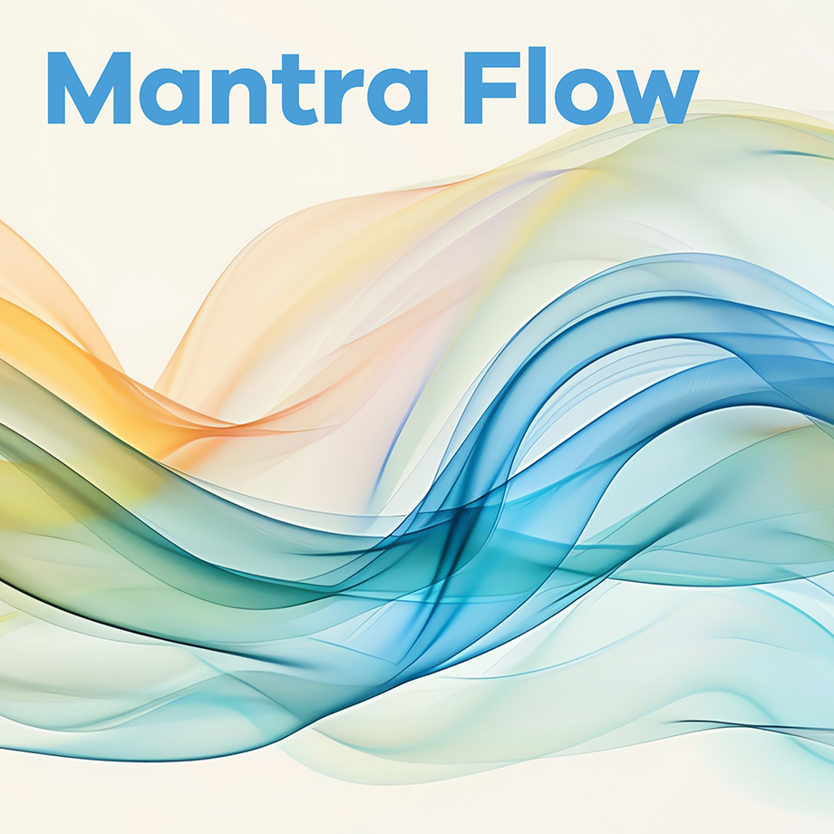 Mantra Flow-Sender
