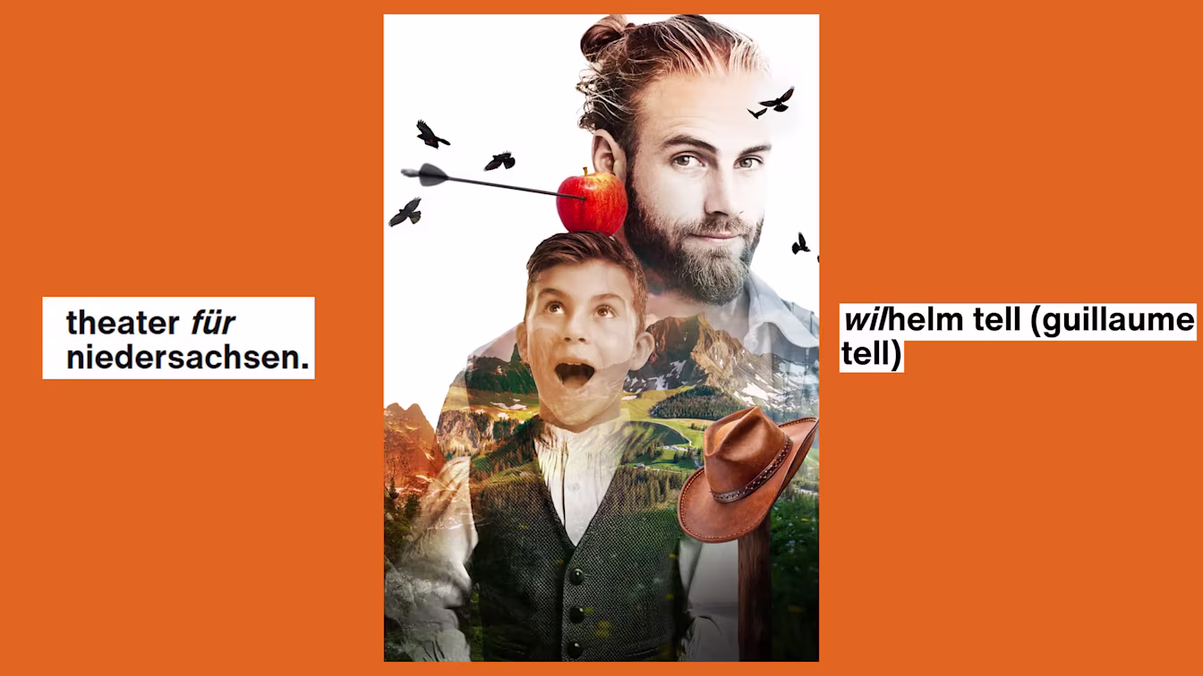 wil helm tell (guillaume tell) Wilhelm Tell