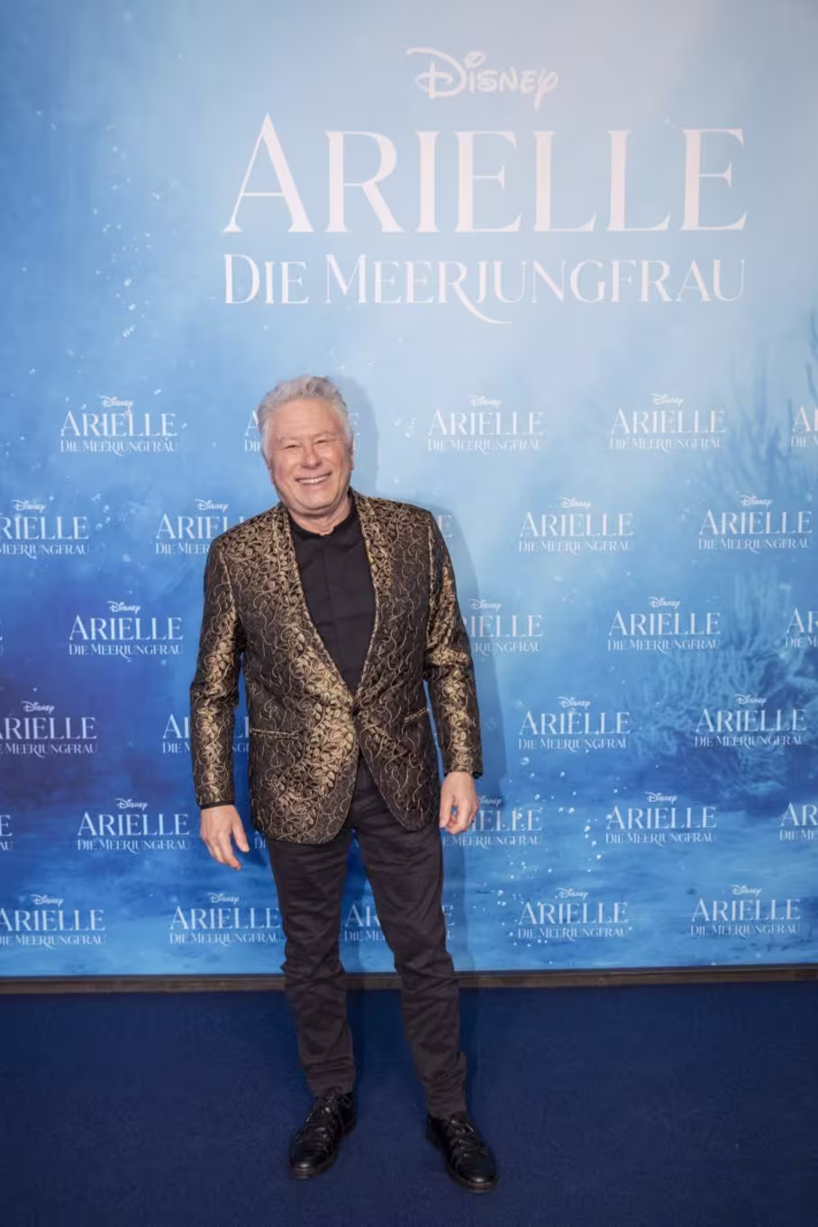 Alan Menken  Alan Menken