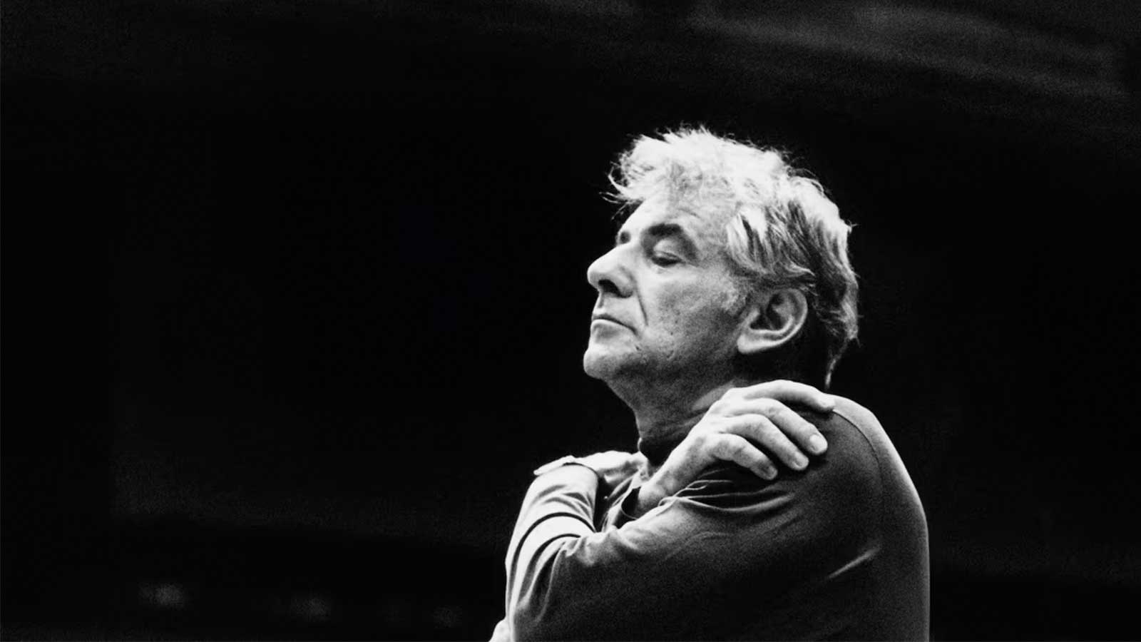 Leonard Bernstein