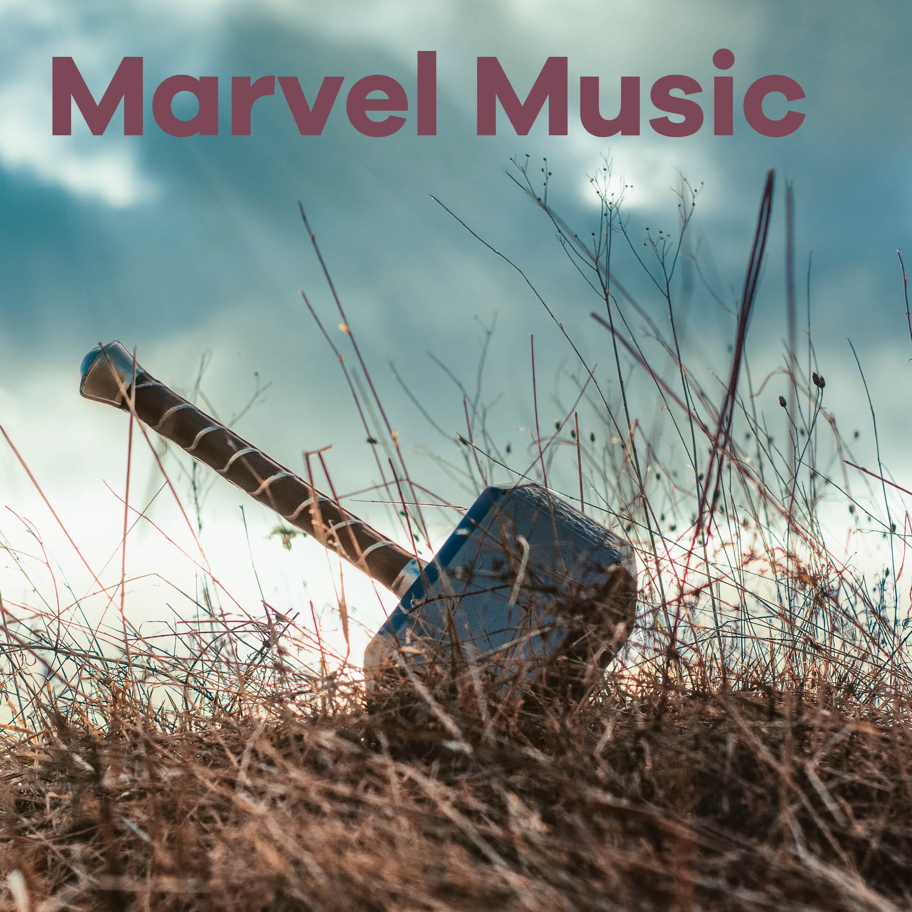 Marvel Music