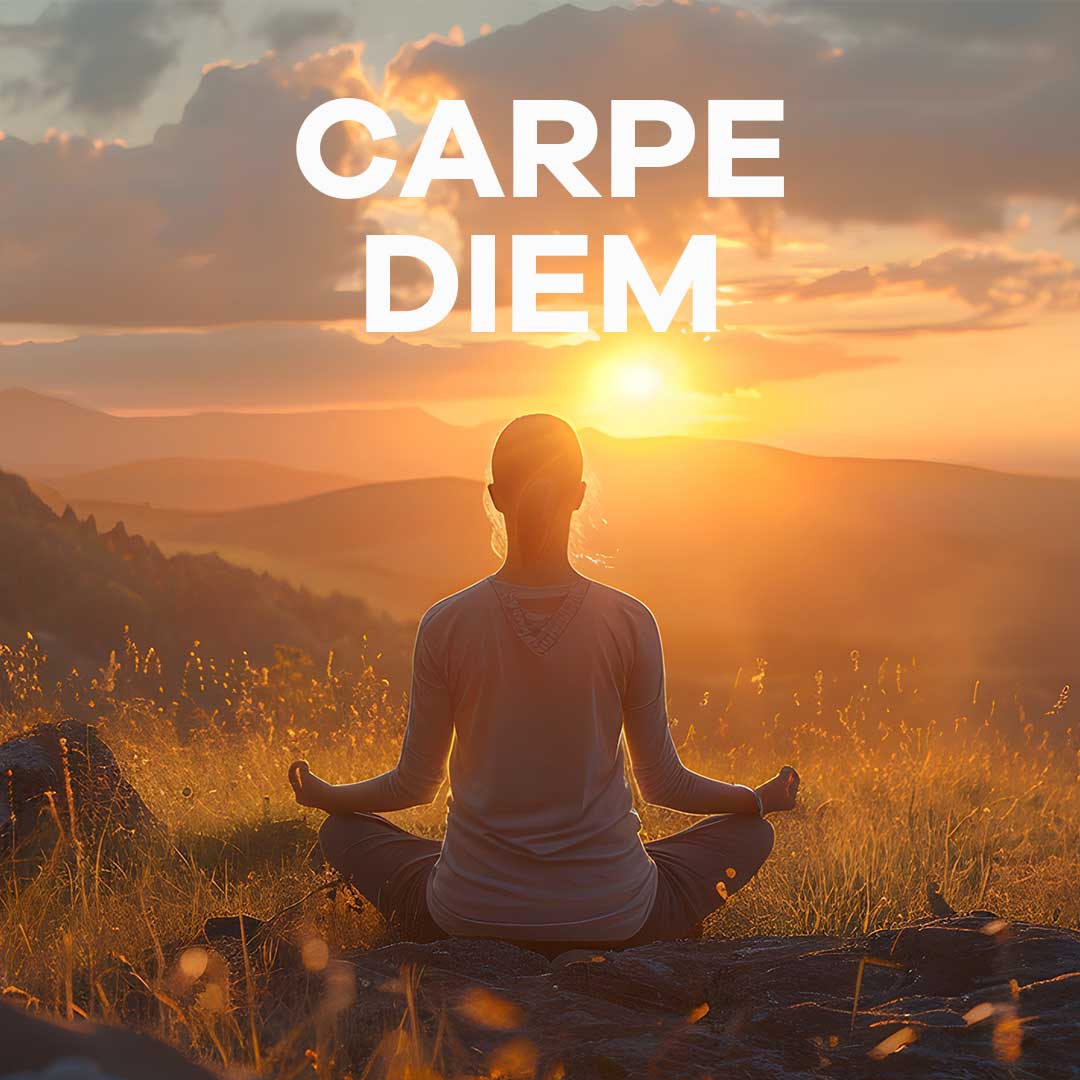 Carpe Diem  Bild 1x1