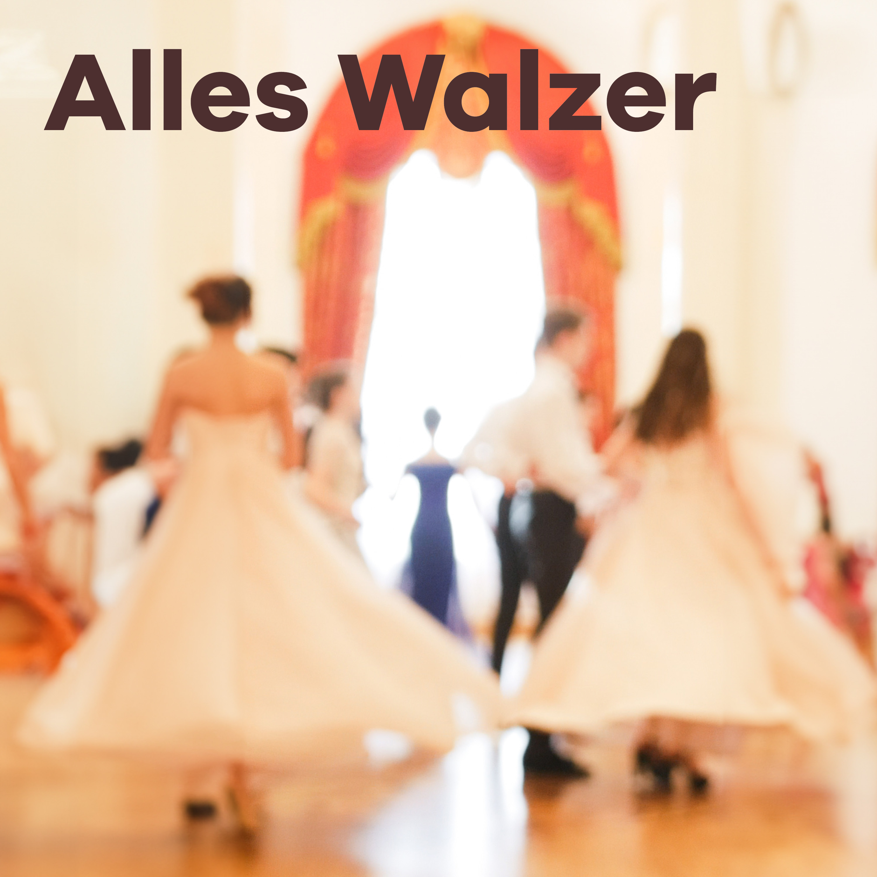 Alles Walzer Select 3