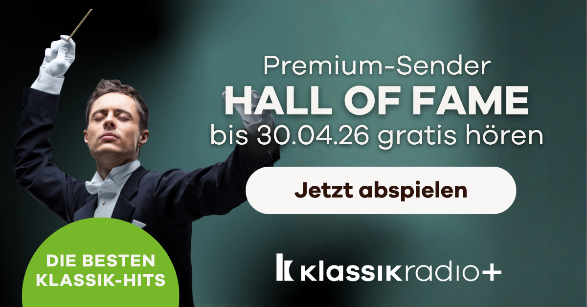 Premium Sender Hall of Fame bis 30.04.2026 gratis hören