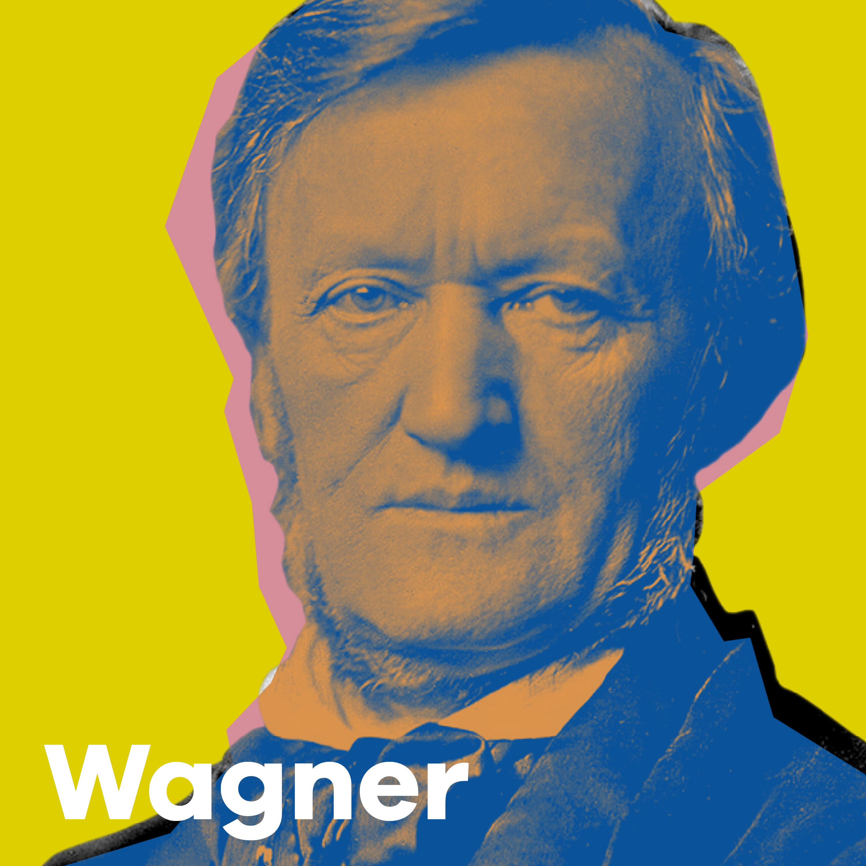 Best of Richard Wagner