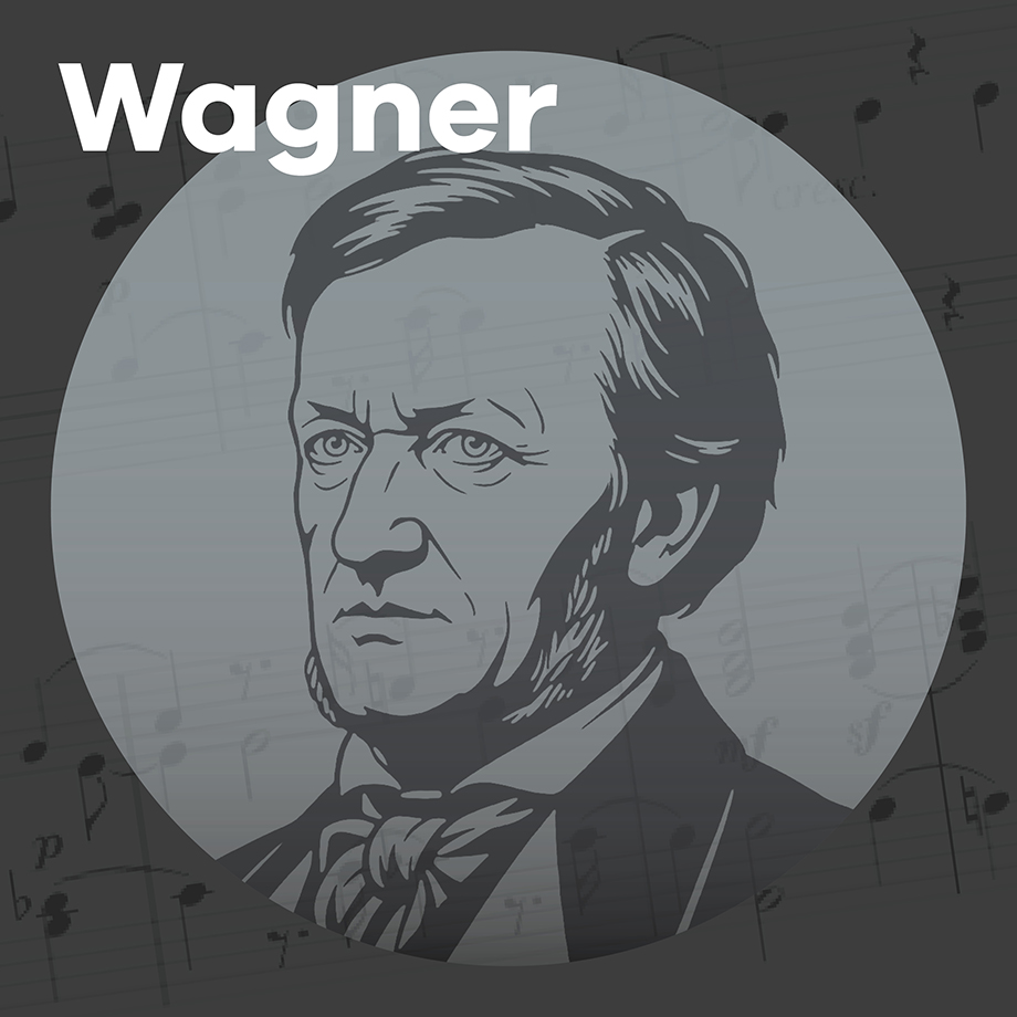 Best of Richard Wagner
