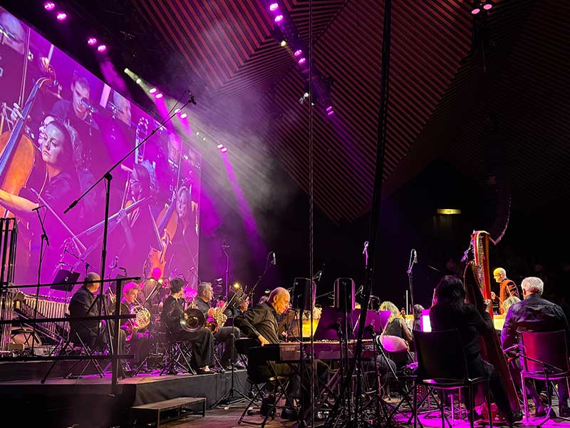 Klassik Radio Live in Concert 2023 Berlin