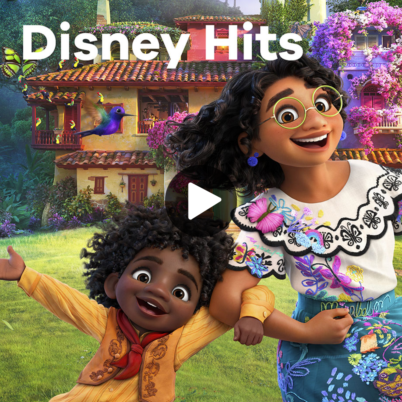 Disney Hits