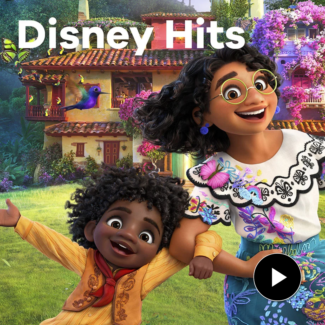 Disney Hits